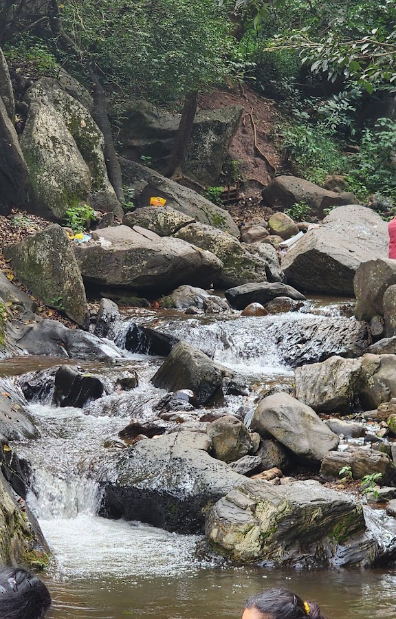 Kalhatti Falls - Photo 3