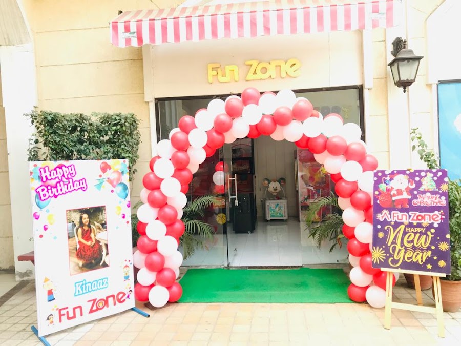 Apna Fun City