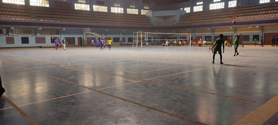Khuman Lampak Sports Complex - Photo 4
