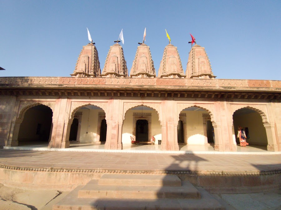 Kolayat Ji Temple - Photo 2