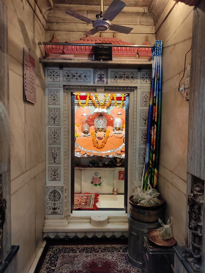 Kolayat Ji Temple - Photo 4