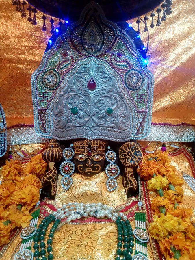 Kolayat Ji Temple - Photo 3