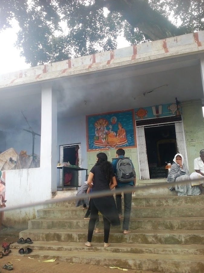 Shevaroy Temple - Photo 3