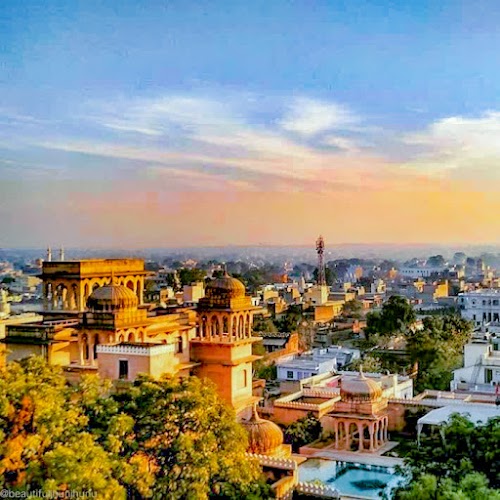 Mandawa