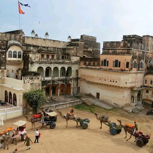 Mandawa - Photo 5