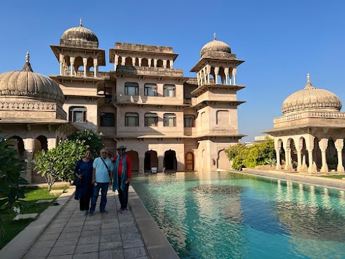 Mandawa - Photo 6