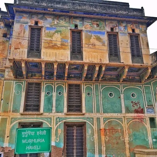 Mandawa - Photo 3