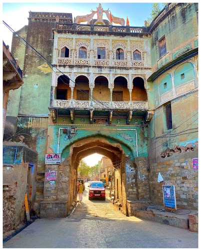 Mandawa - Photo 2
