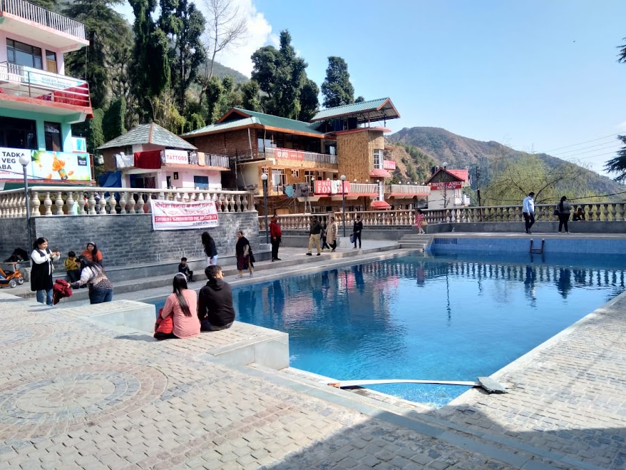 Dharamshala - Photo 4