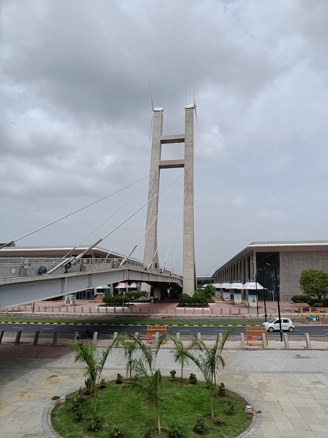 Mahatma Mandir - Photo 2
