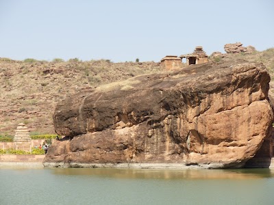 Badami - Photo 2