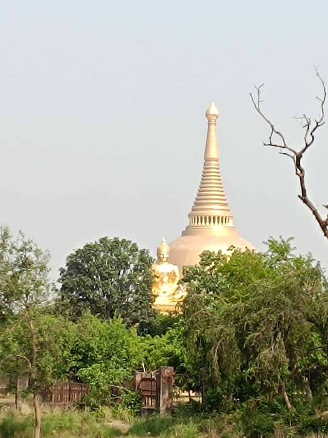 Sri Lankan Monastery - Photo 2