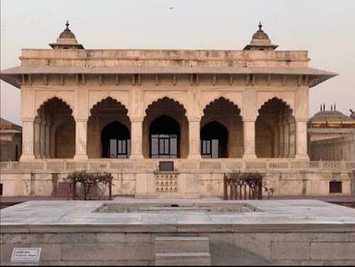 The Shish Mahal (The Glass Palace) - Photo 3