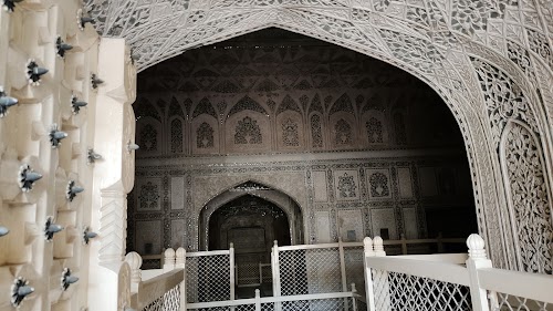 The Shish Mahal (The Glass Palace) - Photo 2