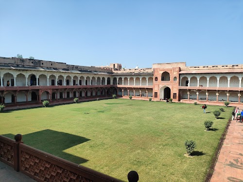 The Shish Mahal (The Glass Palace) - Photo 4