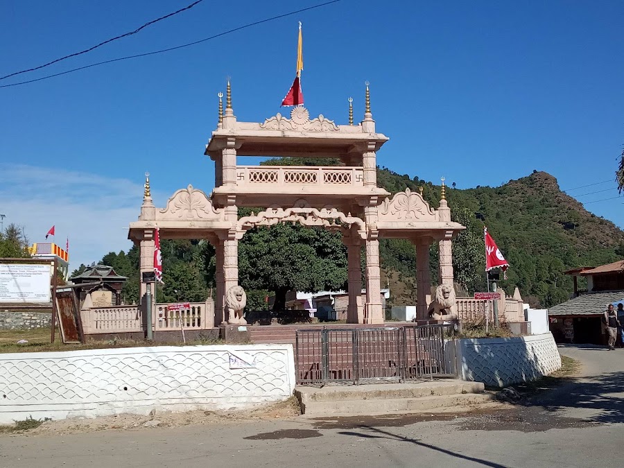 Mostamanu Temple - Photo 4