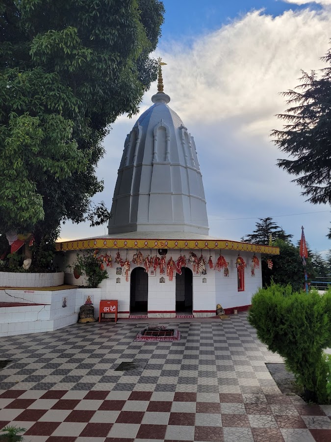 Mostamanu Temple - Photo 2