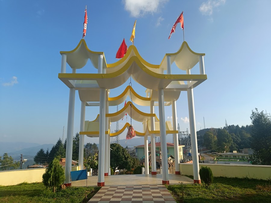 Mostamanu Temple - Photo 3