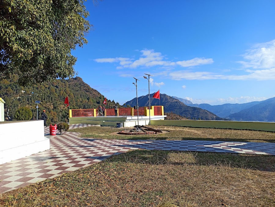 Mostamanu Temple - Photo 10