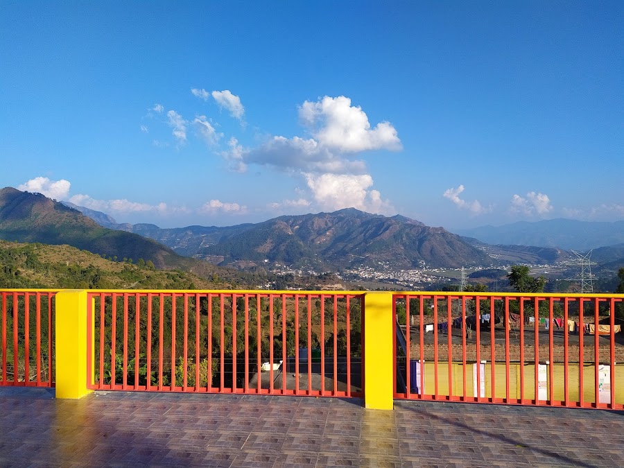 Mostamanu Temple - Photo 8