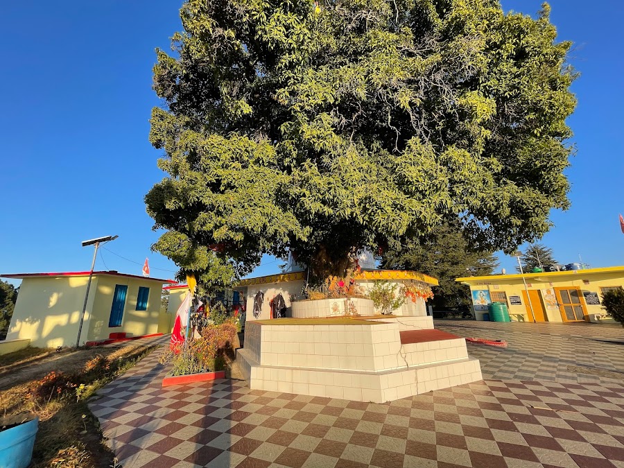 Mostamanu Temple - Photo 6