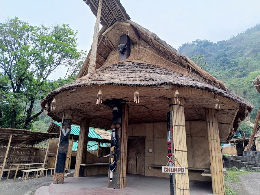 Naga Heritage Centre - Photo 4