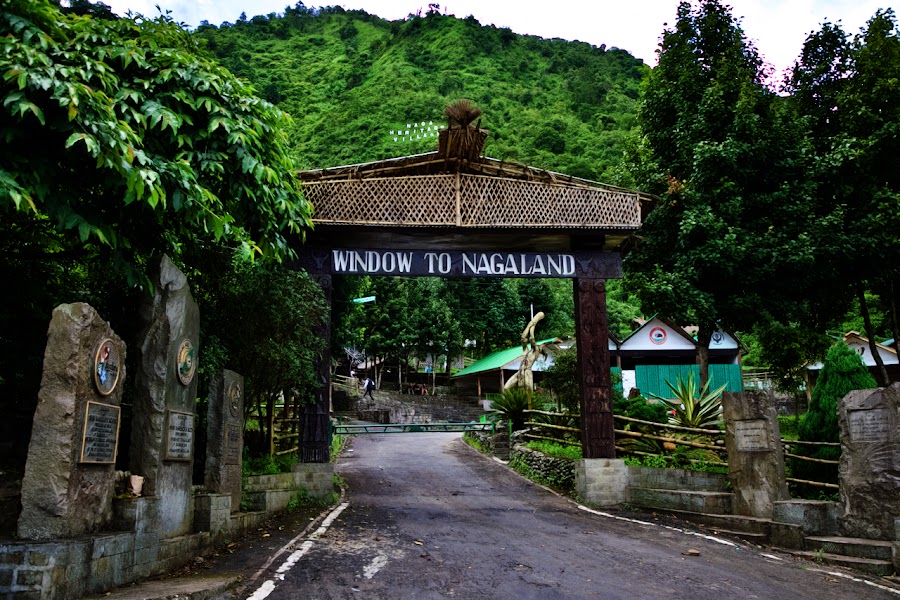 Naga Heritage Centre - Photo 2