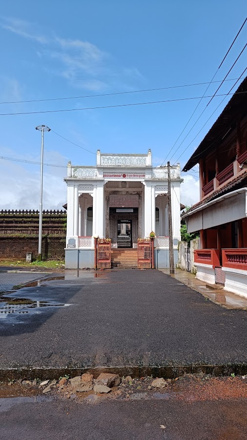 Moodabidri Jain Temple - Photo 4