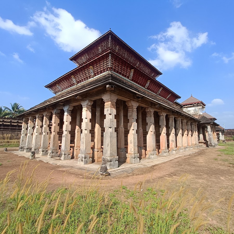 Moodabidri Jain Temple - Photo 2