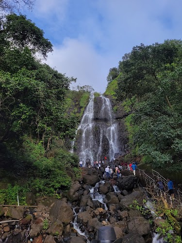 Amboli Ghat View Point - Photo 4