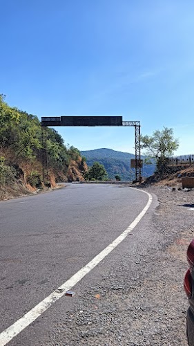Amboli Ghat View Point - Photo 3