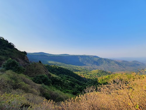 Amboli Ghat View Point - Photo 2