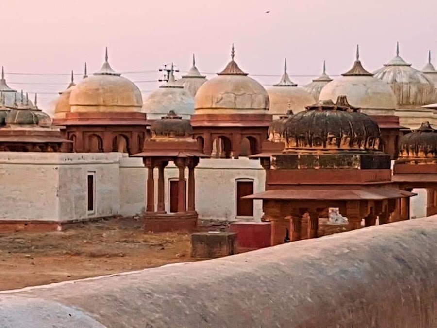 Devi Kund Sagar - Photo 2