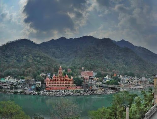 Rishikesh - Photo 3