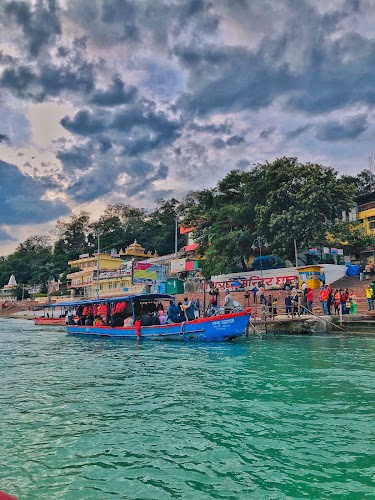 Rishikesh - Photo 2