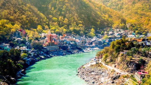 Rishikesh - Photo 4