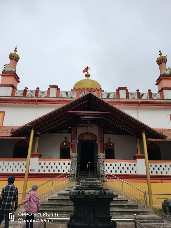 Shri Omkareshwara Temple - Photo 2