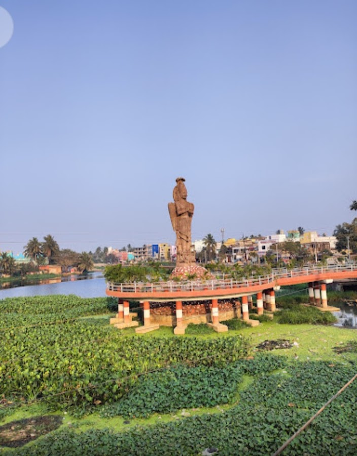 Atharnala Bridge - Photo 2