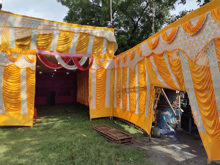 Shree Radha Krishna Mandir - Photo 4