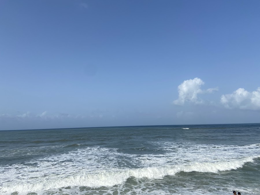 Dwarka Beach - Photo 4