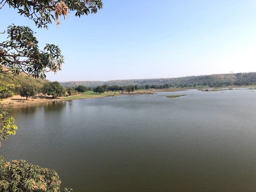 Ramnagar Palace and Museum - Photo 2