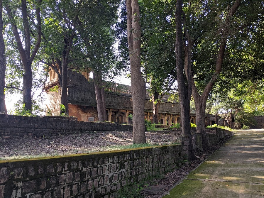 Ramnagar Palace and Museum - Photo 4