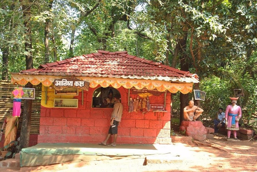 Prachin Konkan Museum - Photo 2