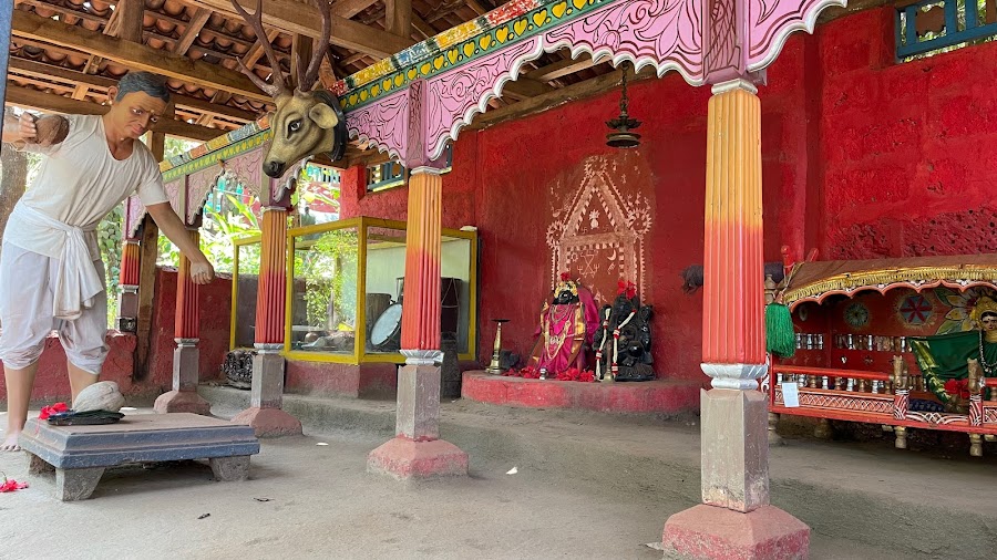 Prachin Konkan Museum - Photo 4