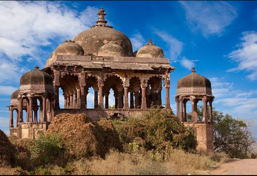 Ranthambore National Park - Photo 3