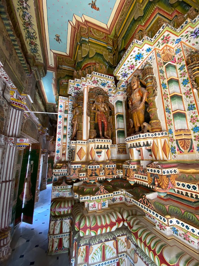 Seth Bhandashah Jain Temple - Photo 3
