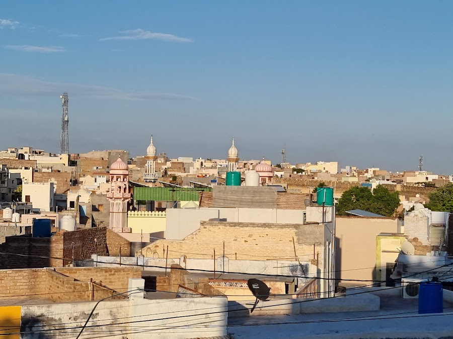 Seth Bhandashah Jain Temple - Photo 4