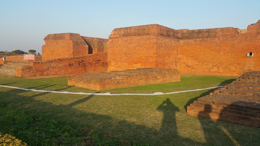 The Great Stupa - Photo 3