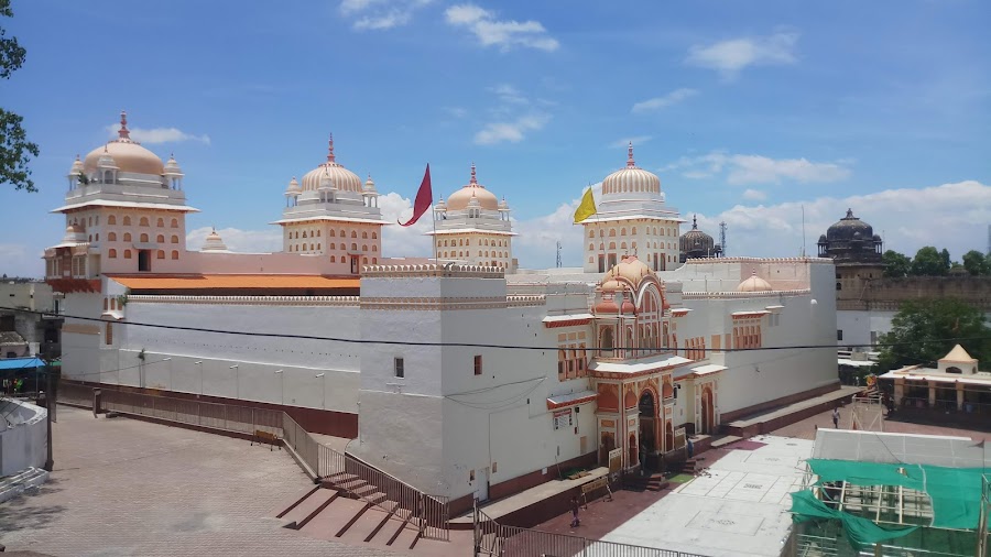Orchha - Photo 3