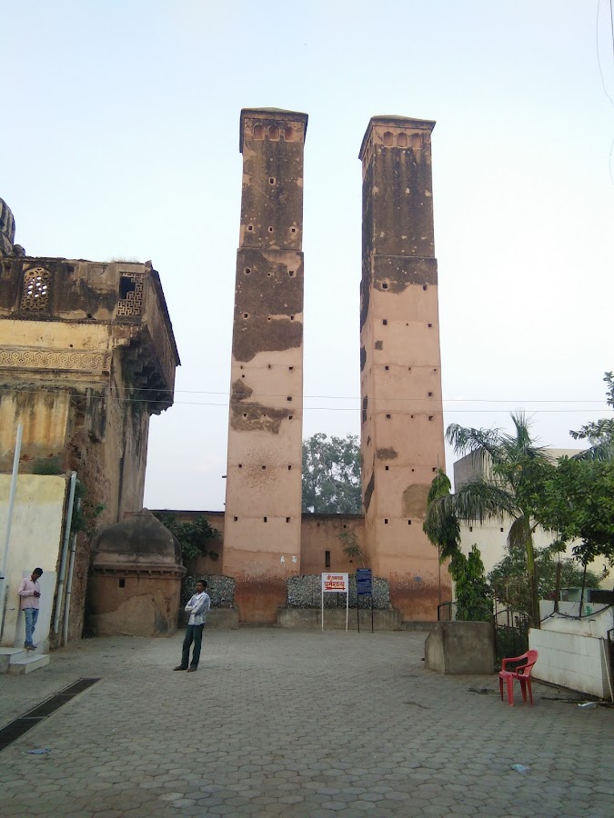 Orchha - Photo 4